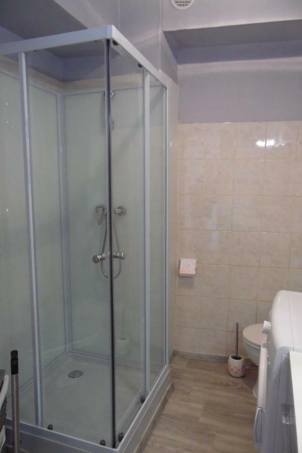 Appartement Paisible Briançon Eksteriør bilde
