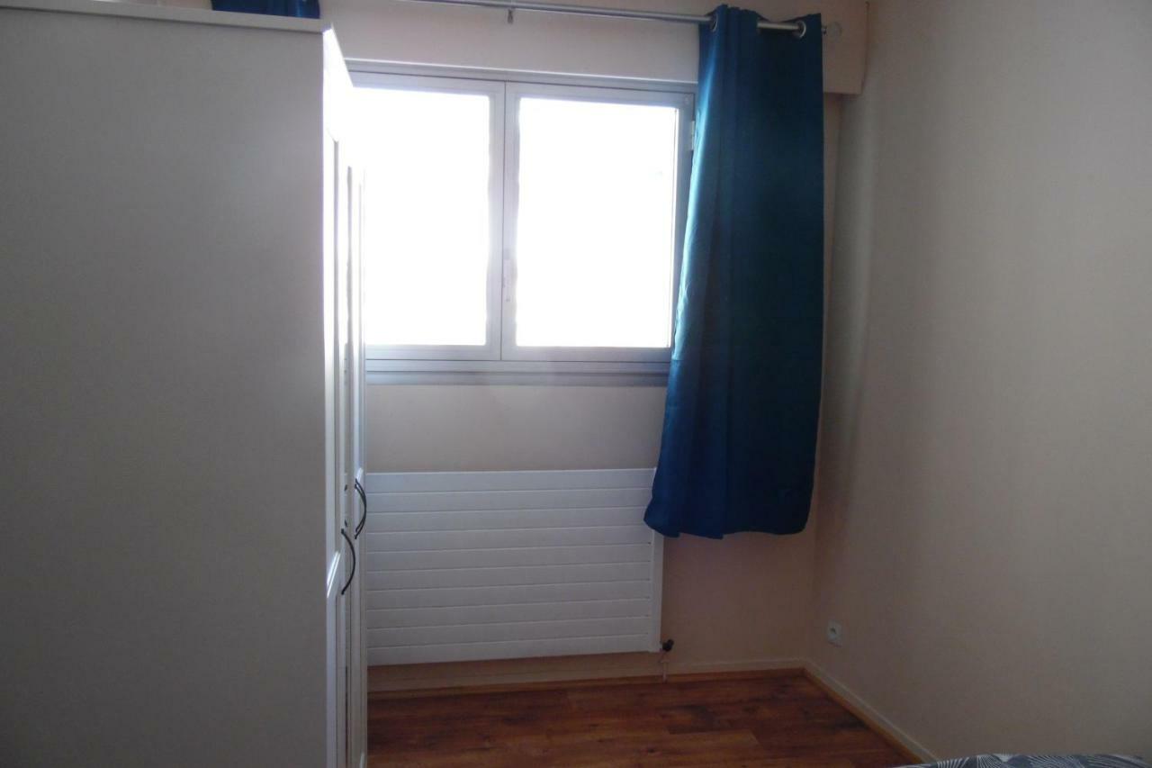 Appartement Paisible Briançon Eksteriør bilde